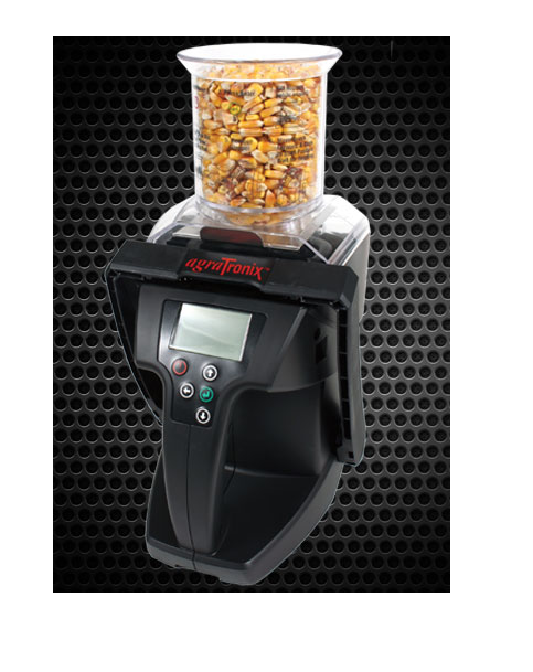 AgraTronix Ag-Mac Plus Moisture Tester w/ Test Weight | 30100