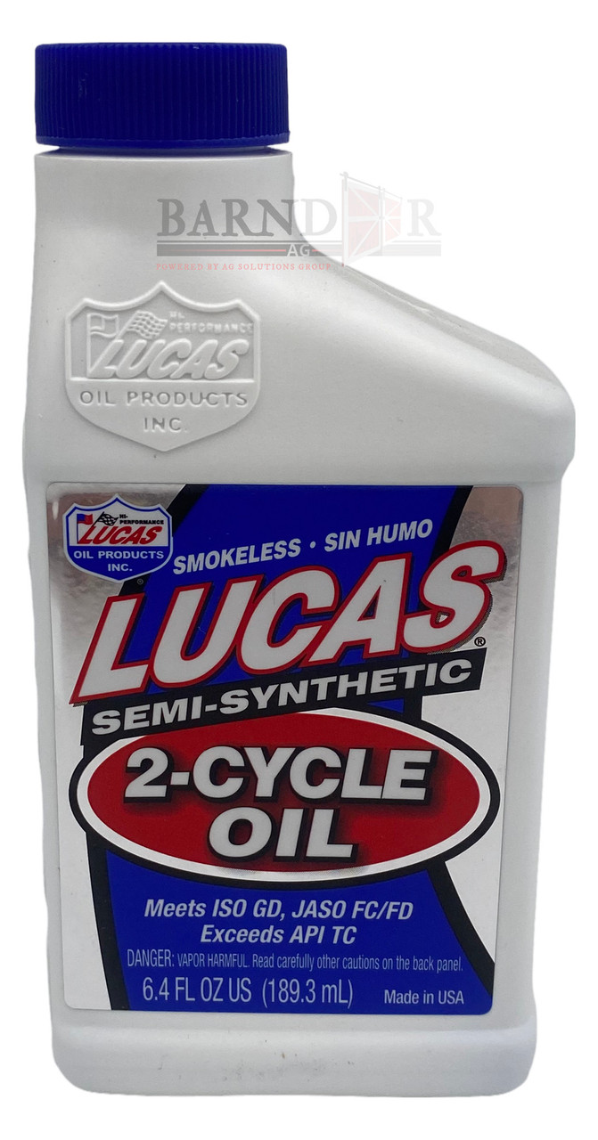 Lucas Oil 10052 Semi-Synthetic Automatic Transmission Fluid - 1qt. –  Pittsburgh Power