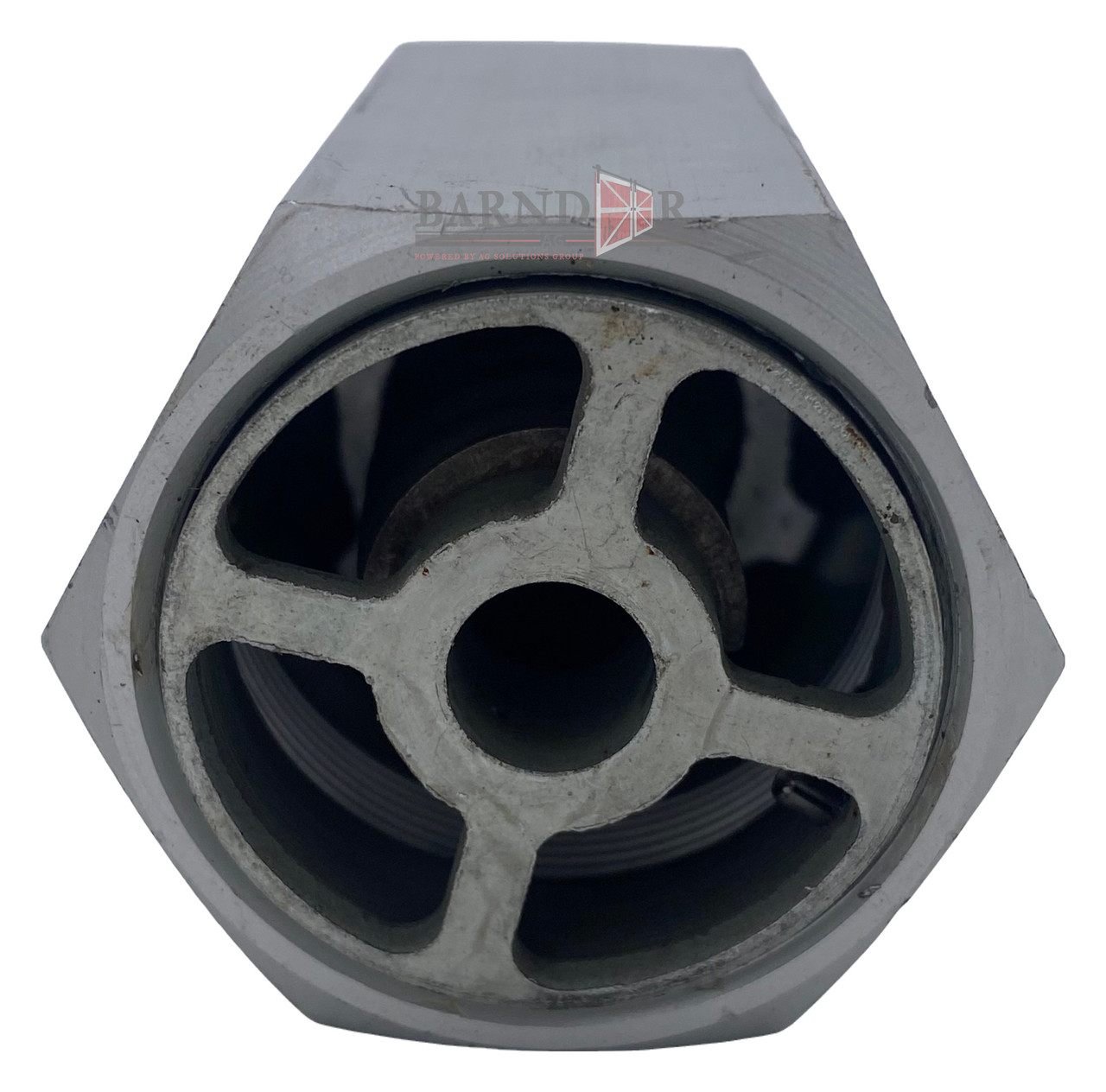 Continental NH3 3/4" Safety Relief Valve | A-402-VA