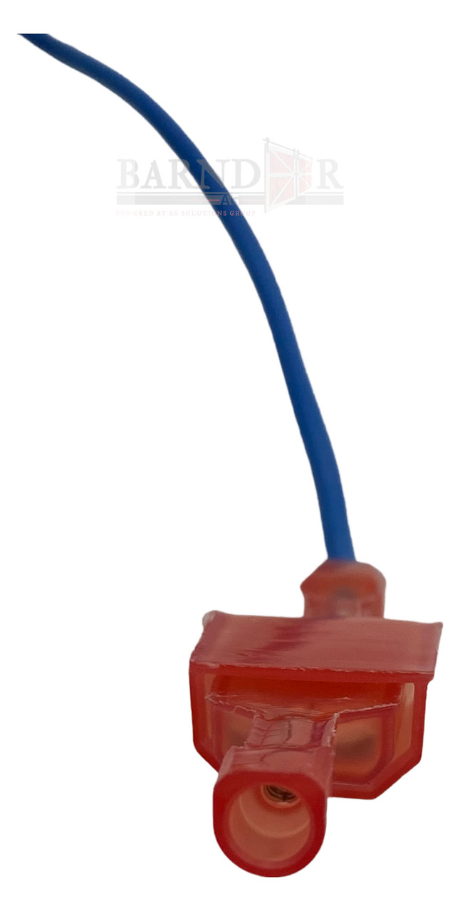 SkyTrak GPS Velocity 9Hz Speed Sensor, 3 Pin Raven Connector