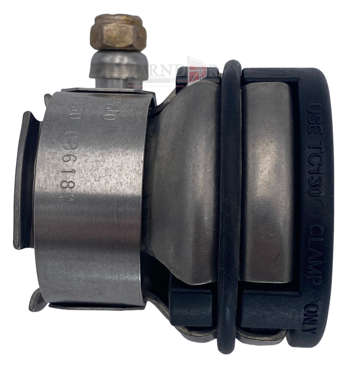 M100PAC Banjo Sprayer Parts & Supplies Barndoor Ag