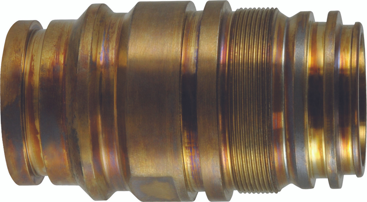 Squibb Taylor Male Plug for FM125 & FM126 | FM125-5003