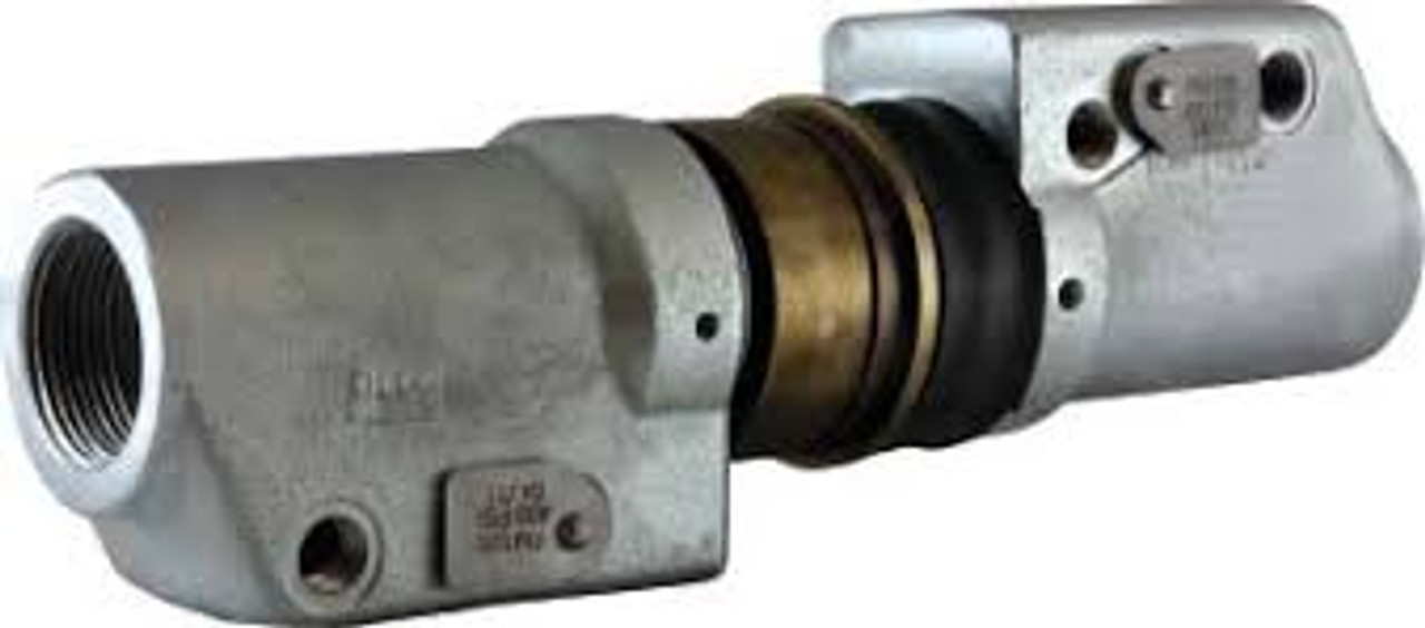 Squibb Taylor 1-1/2" Flow Max Coupler, Female Half 113205 | SFM150-1100