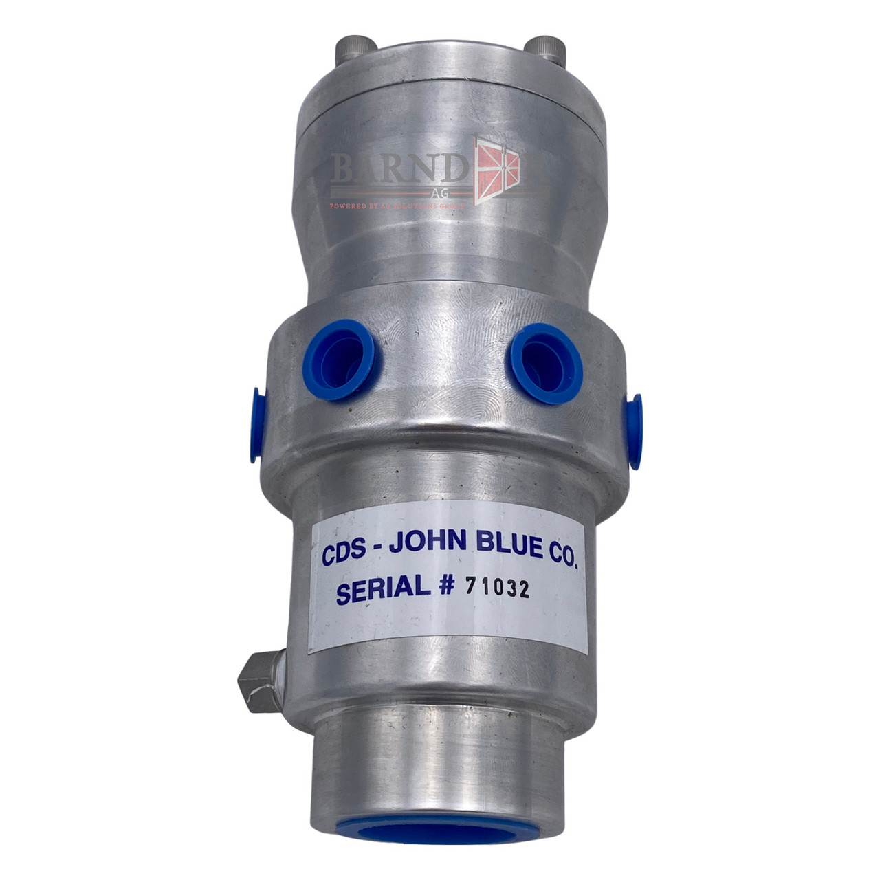 John Blue 6 Outlet NH3 Flow Divider | IP-0600