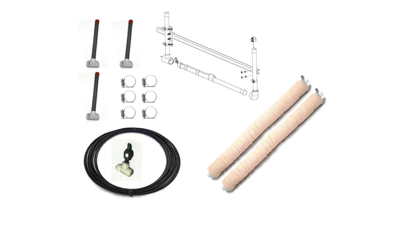 Buy Smucker Weed Wiper Crop Kits Smucker 5 Weed Wiper Top Crop Kit Wwtckt5