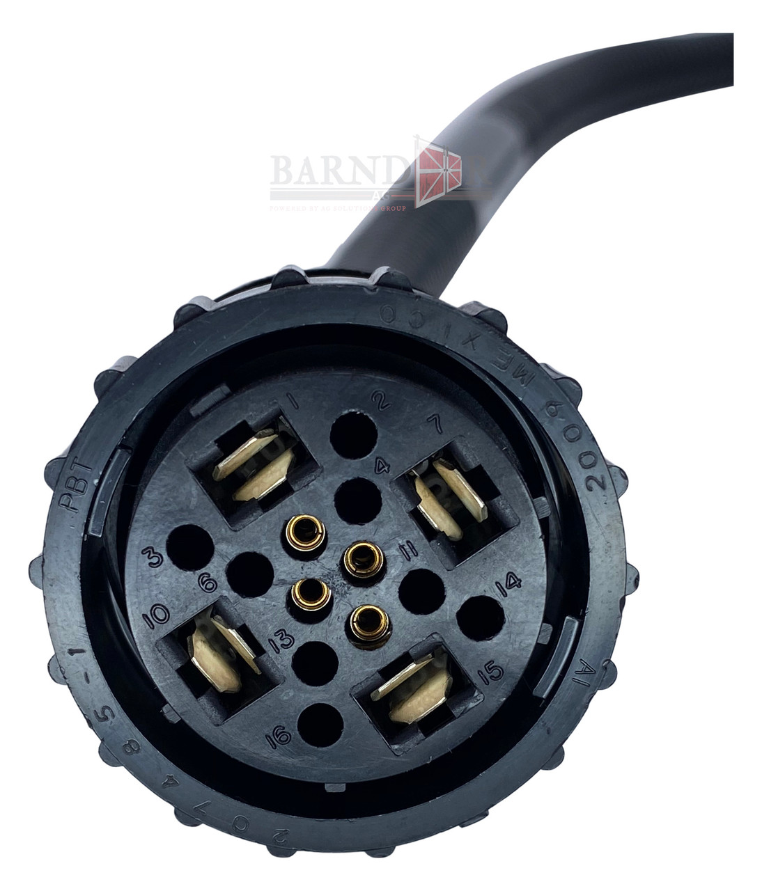 アパシー　エンパシー Ag Leader 3ft CAN\Power w/ Implement Connection Cable | 4001979-3