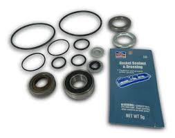 Hypro Hydraulic Seal Repair Kit 34300748 BarnDoor Ag