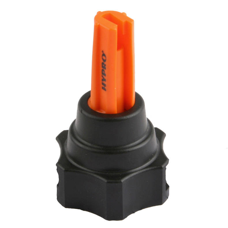 Hypro 4.3GPM Boom X-Tender Flat Fan Nozzle, Orange | FC-XT043