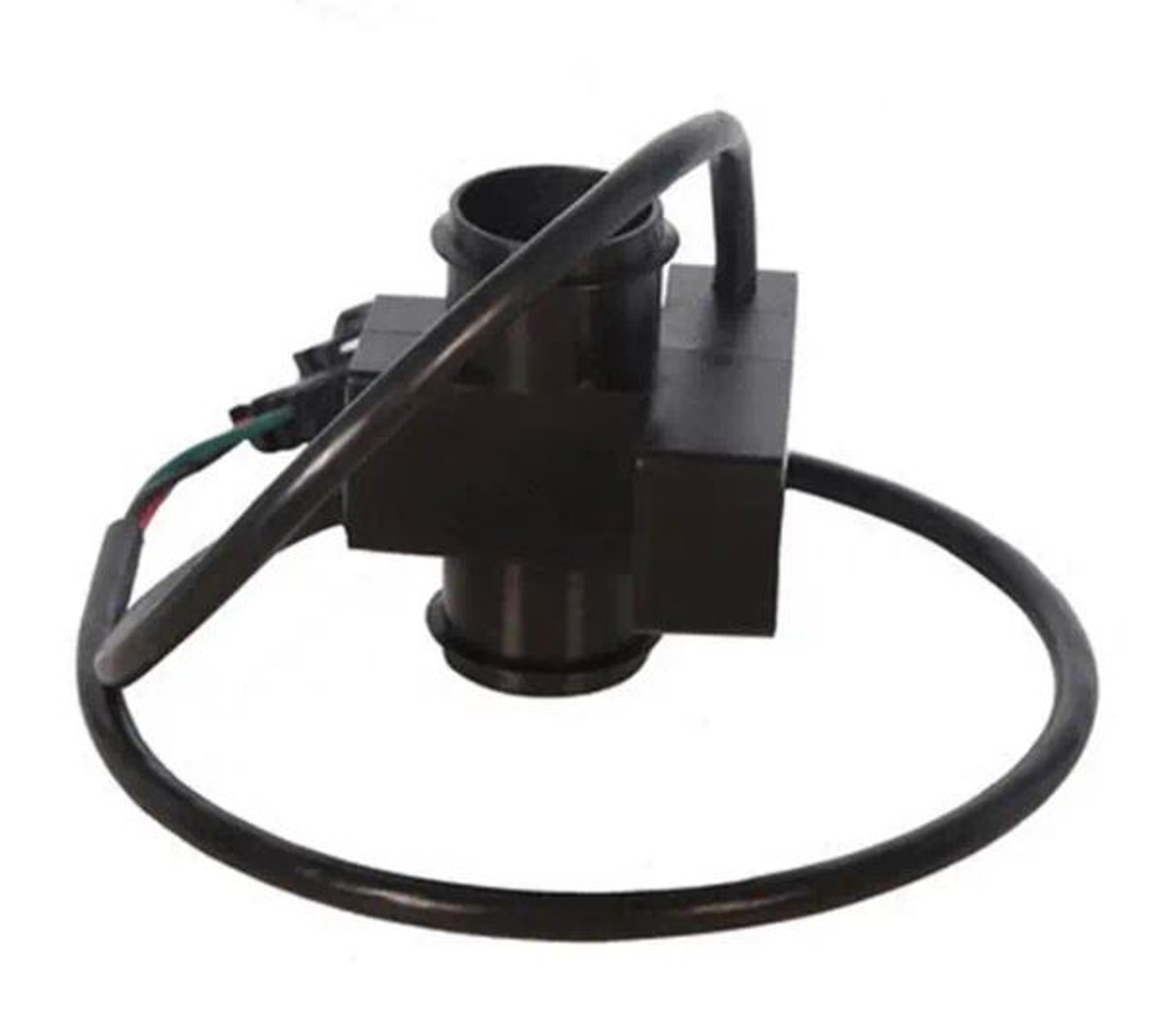 Grain Drill Population Sensor w/ Weather Pack Connector | HRGD-WP
