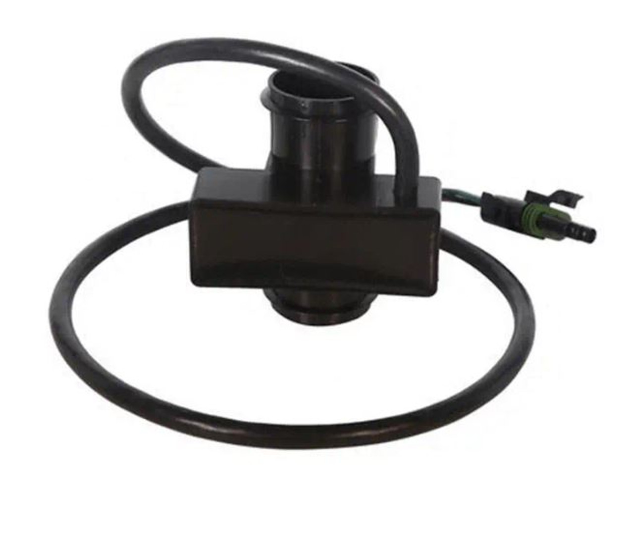 Grain Drill Population Sensor w/ Weather Pack Connector