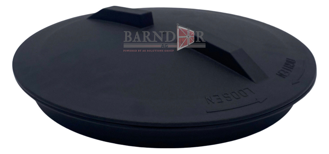 Den Hartog 10526 & Ring | Barndoor Ag