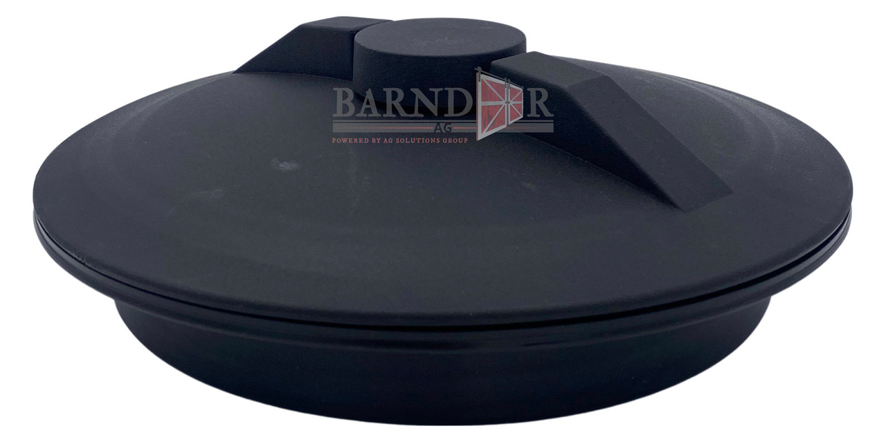 Ace Roto 12″ Threaded Vented Lid & Ring | 10527 | Barndoor Ag