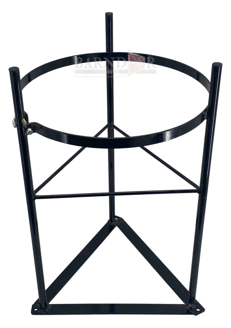 Ace Roto Mold 15 Gallon Inductor Tank Stand | IN15-ST | Barndoor Ag