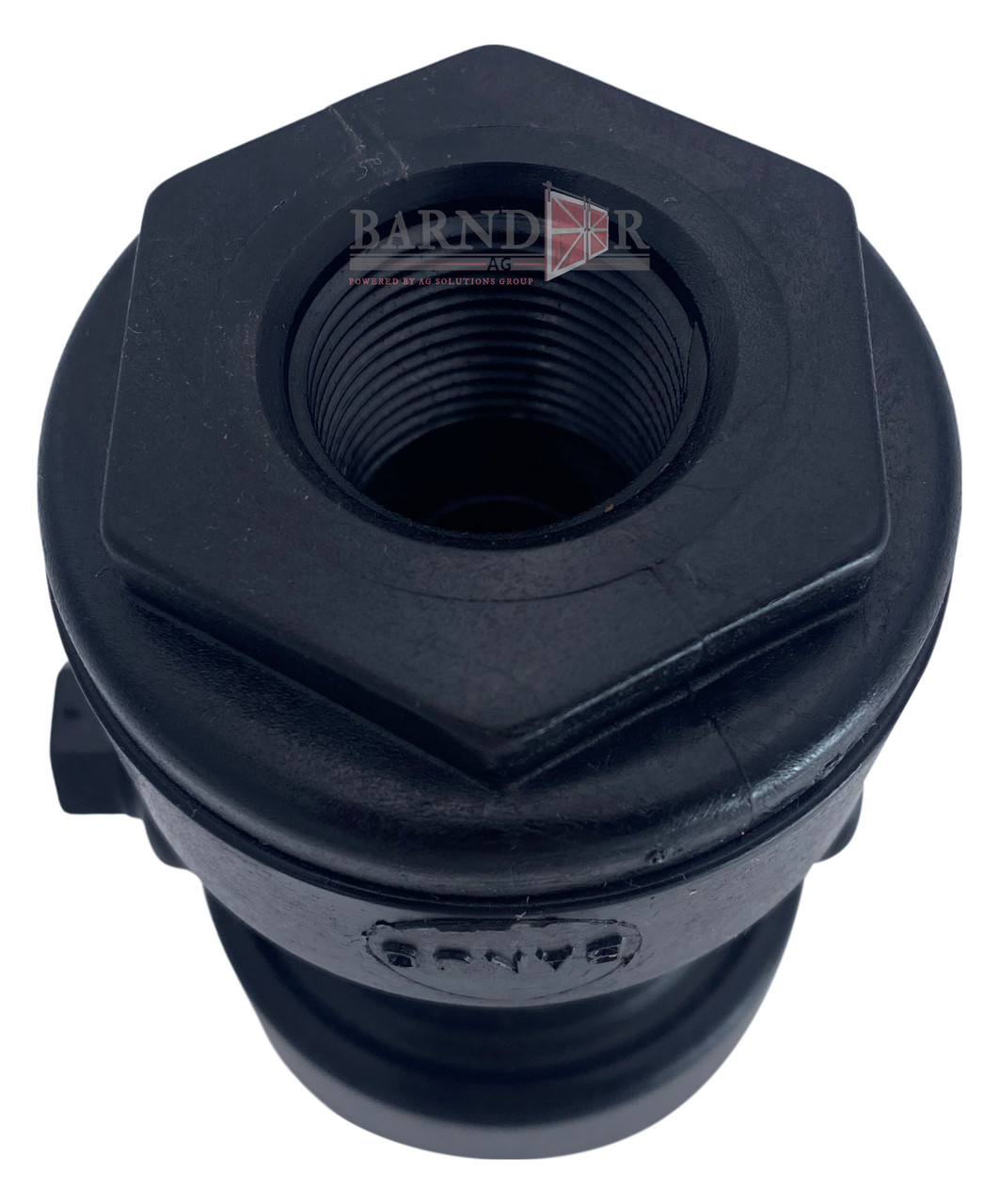 Banjo 3/4" X 3/4" Pinch Valve PV075 Banjo Barndoor Ag