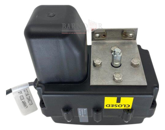 Raven Industries 063-0173-206 Raven Motor | Barndoor Ag