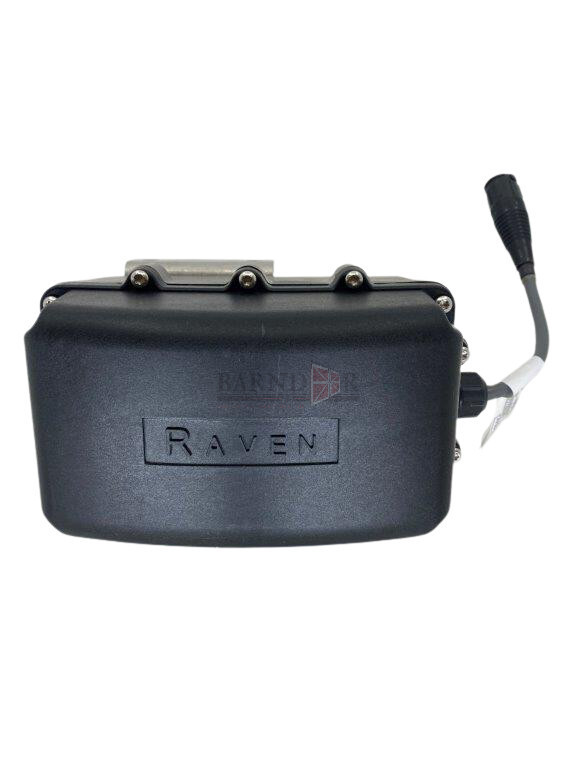 Raven Industries 063-0173-206 Raven Motor | Barndoor Ag