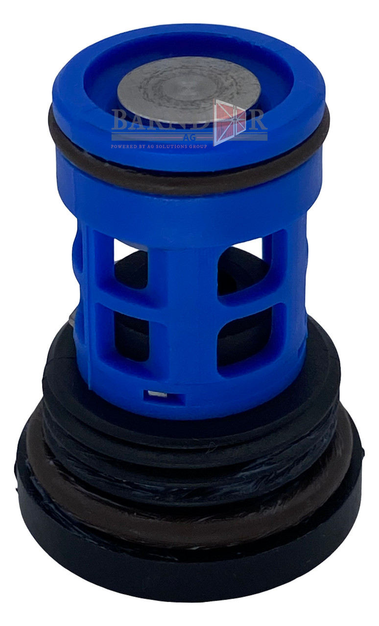 Raven Intake Check Valve Assembly for Injection Pump | 063-0173-677