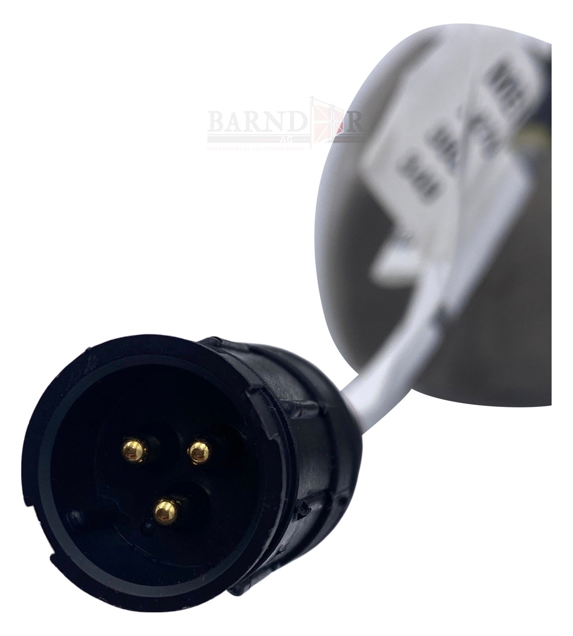 Raven 1-1/2″ Stainless Steel Flow Meter 1-66 GPM | 063-0173-867