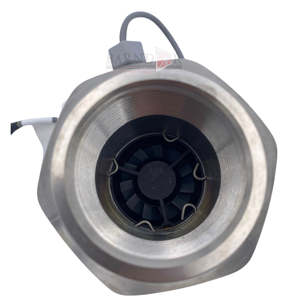 Raven 1-1/2″ Stainless Steel Flow Meter 1-66 GPM | 063-0173-867