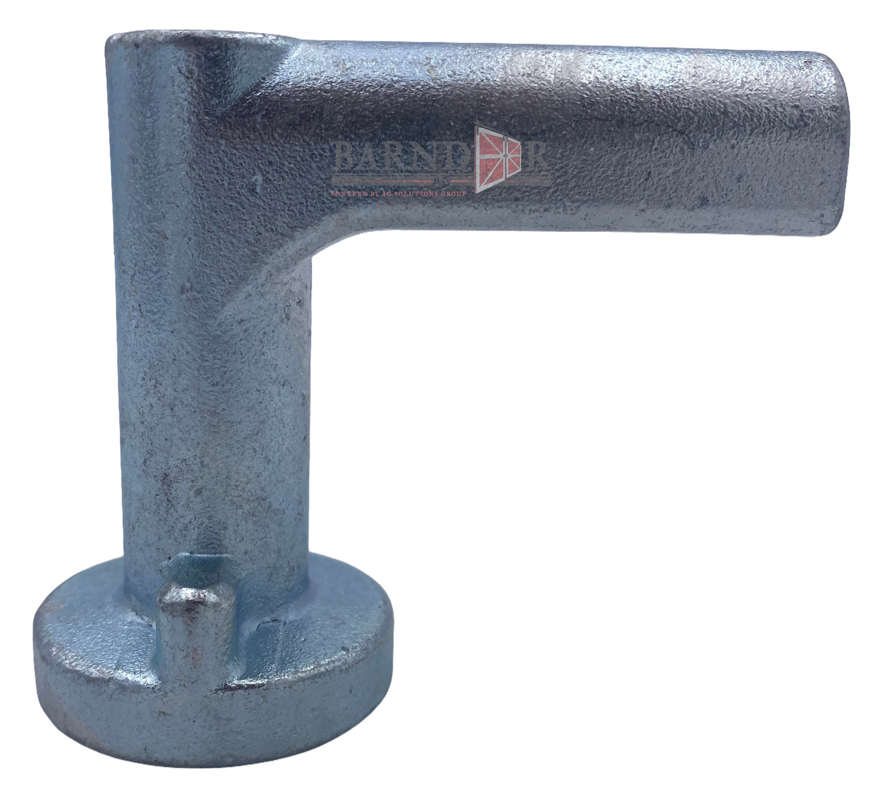 Kinze 3600 Replacement Handle Depth Adjustment | GB0266 | Barndoor Ag