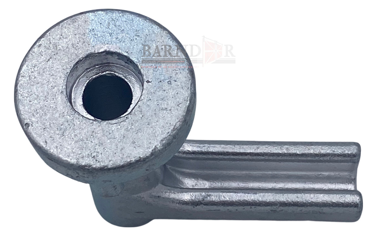 Kinze 3600 Replacement Handle Depth Adjustment | GB0266 | Barndoor Ag