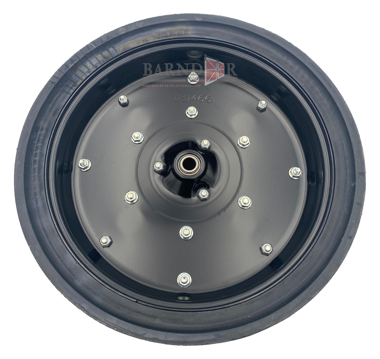 Kinze Guage Wheel Assembly | GA7949 | Barndoor Ag