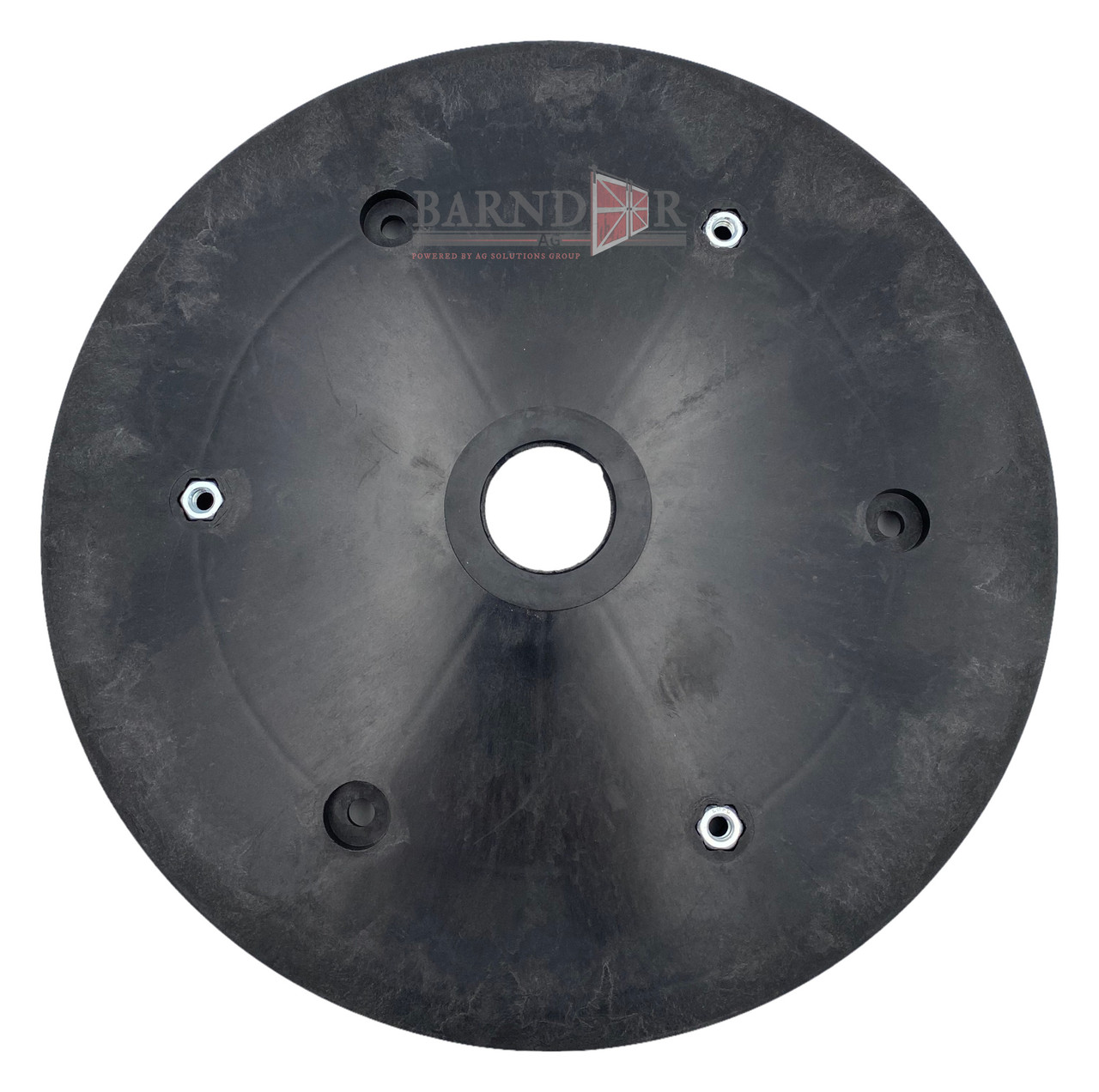 Kinze Closing Wheel Rim Plastic Half | GD9120 | Barndoor Ag
