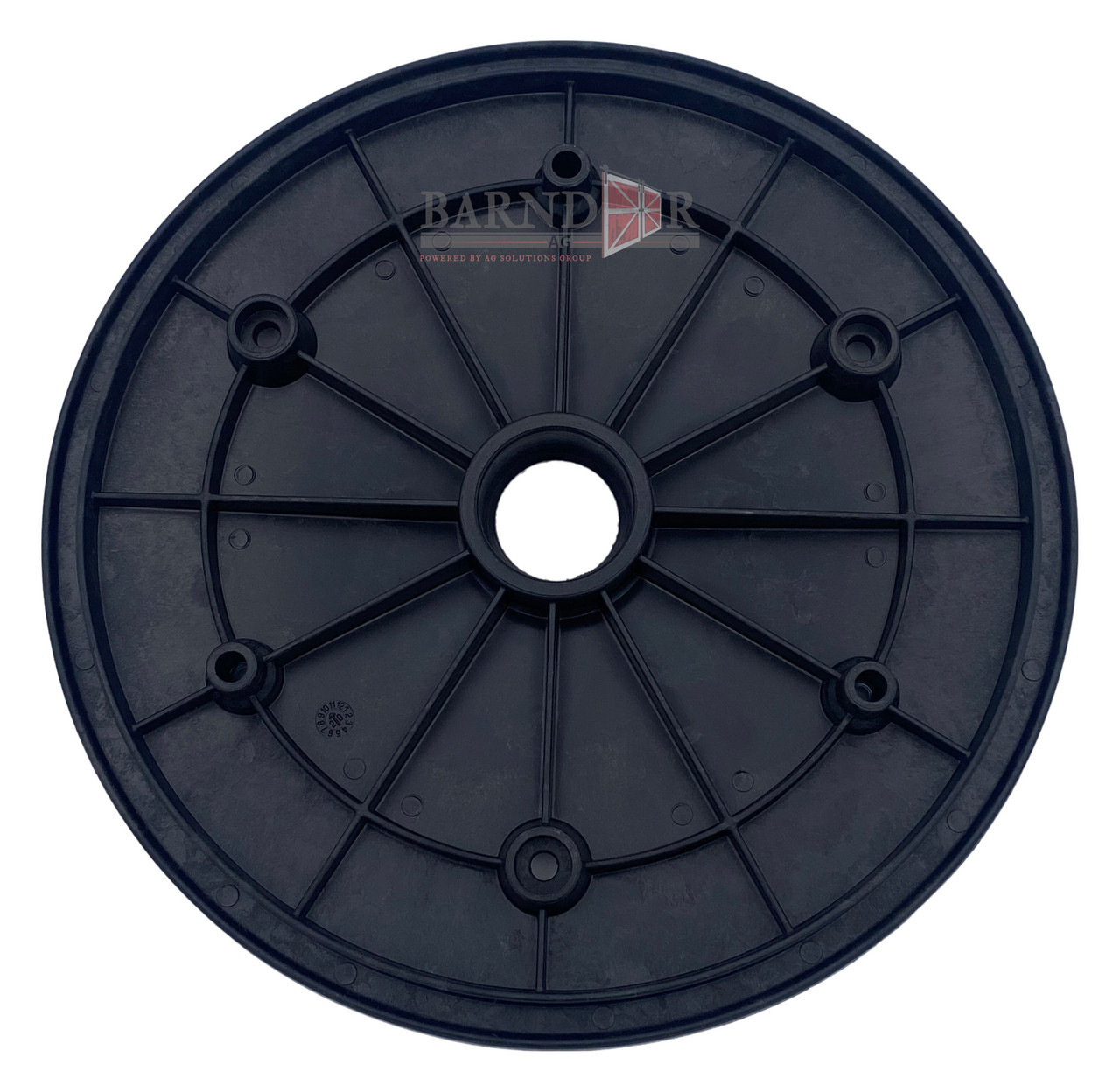 Kinze Closing Wheel Rim Plastic Half | GD9120 | Barndoor Ag