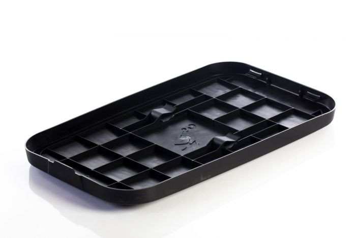 Kinze Planter Seed Hopper Lid | GD11279 | Barndoor Ag