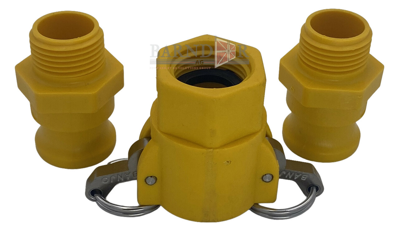 GHKITA Banjo Sprayer Parts & Supplies Barndoor Ag