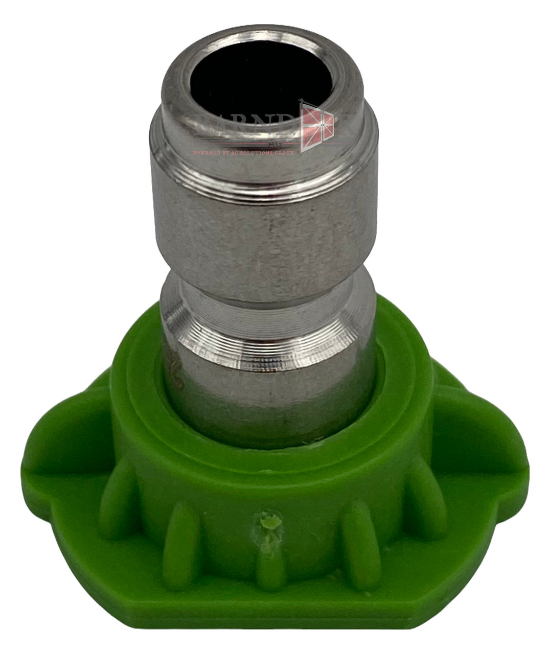 FlowZone Quick-Connect 25 Degree Fan Nozzle | FZAAAQ | Barndoor Ag