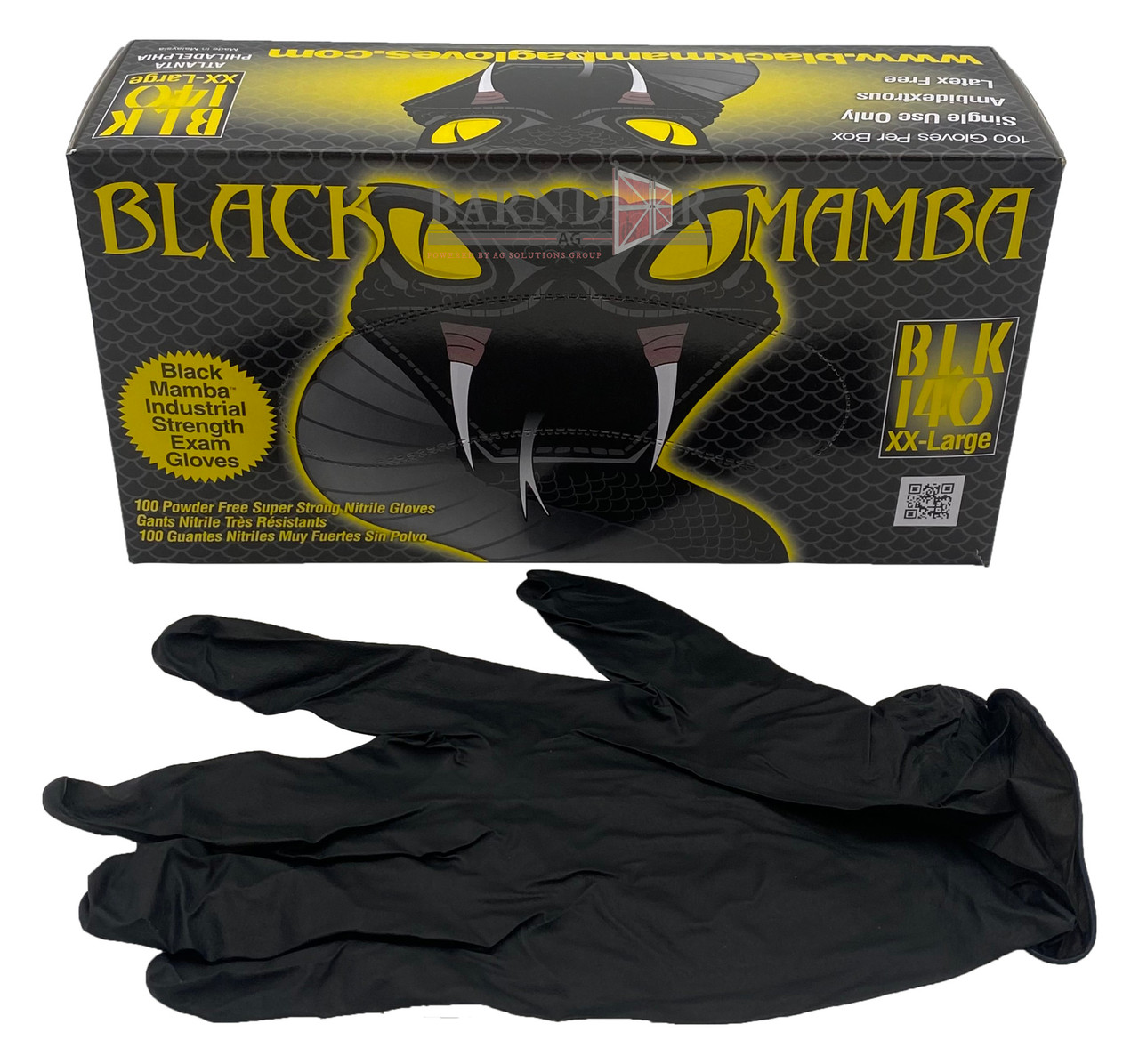 Lamp gloves ブラック　M LAMP GLOVES ランプグローブス MID Mサイズ 未使用品 本革