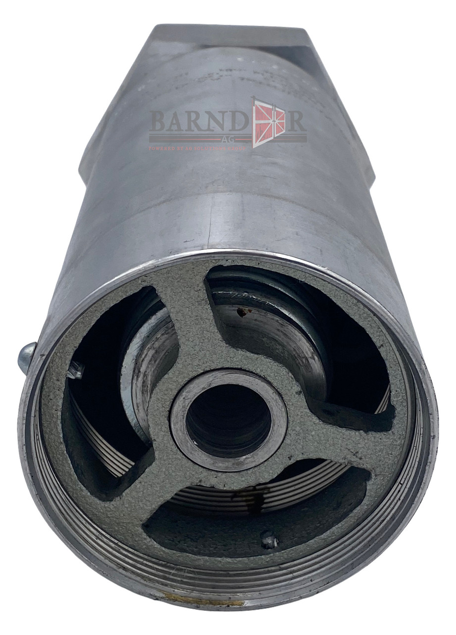 Continental NH3 1-1/4" Safety Relief Valve | A-417-AB