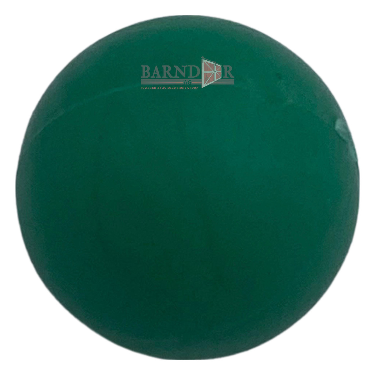 Wilger Flow Indicator Polyprop Ball - Green | 20460-08 | Barndoor Ag