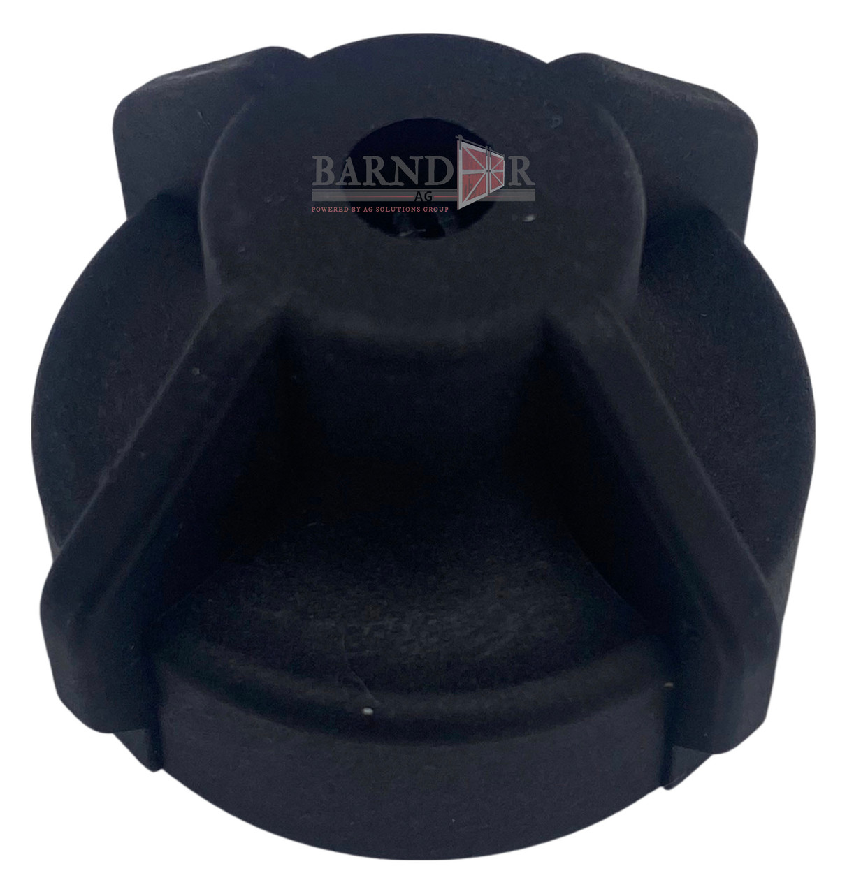 TeeJet Nozzle Body Check Valve | 21950-10-NYB | Barndoor Ag
