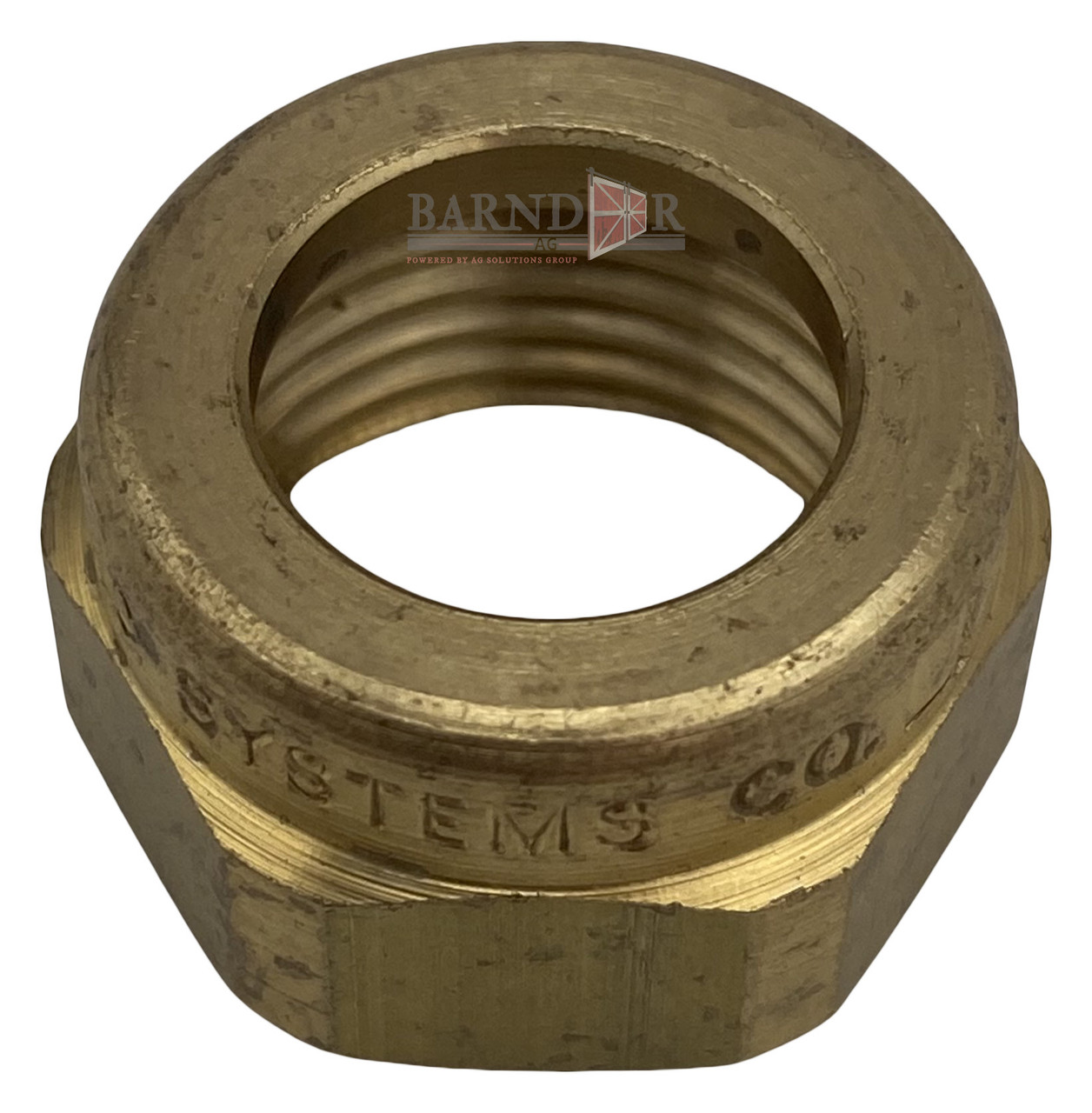 TeeJet CP1325 Cap | Barndoor Ag