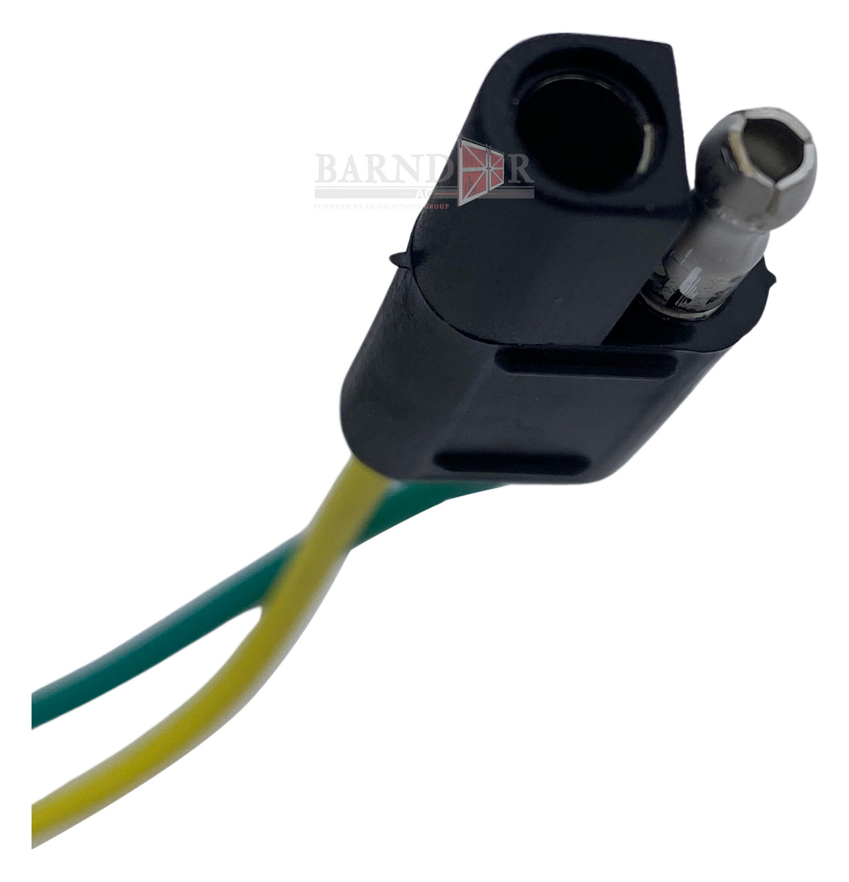 Raven Industries Liquid Control Valve 1″ Poly Regulating Valve