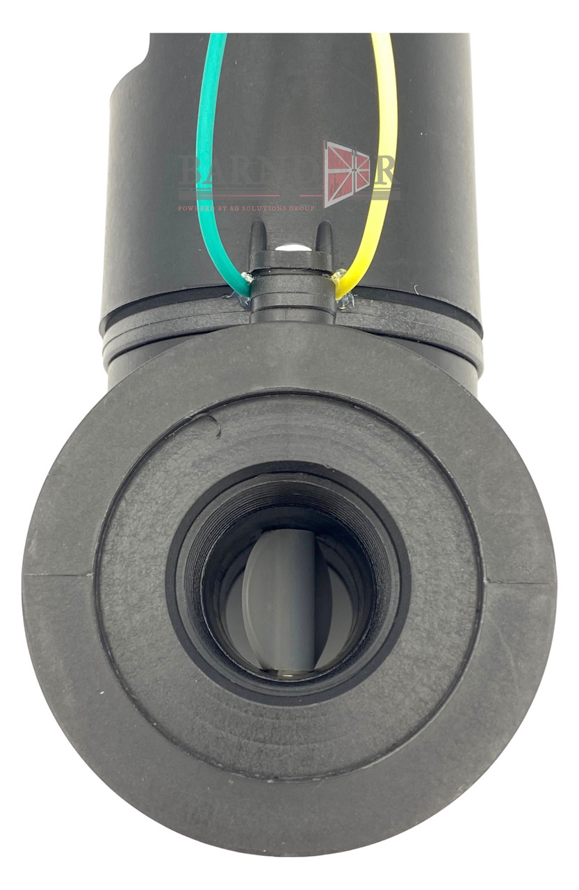 Raven Industries Liquid Control Valve 1" Poly Regulating Valve