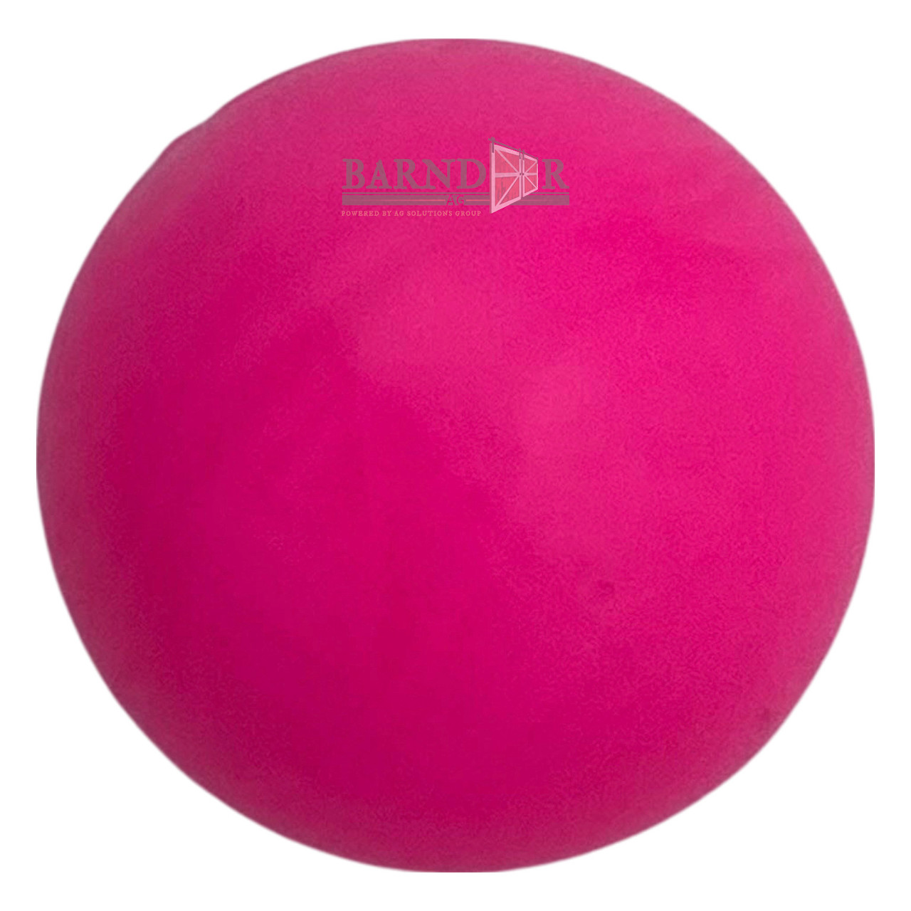 Wilger Flow Indicator Celcon Ball - Pink | 20460-14 | Barndoor Ag