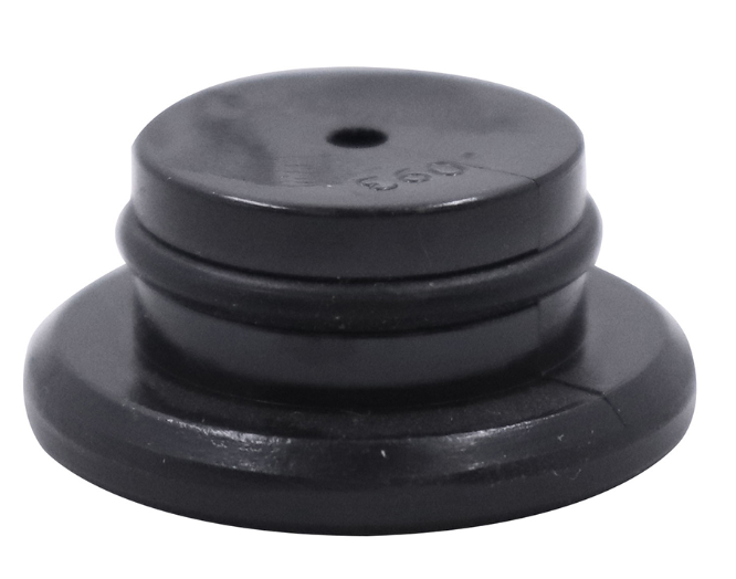 Wilger ORSM Metering Orifice w/ FKM O-Ring #39 | 21039-00