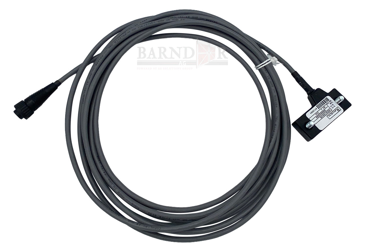 Raven Industries 21' STD Sensor Assembly | 063-0159-438 | Barndoor Ag