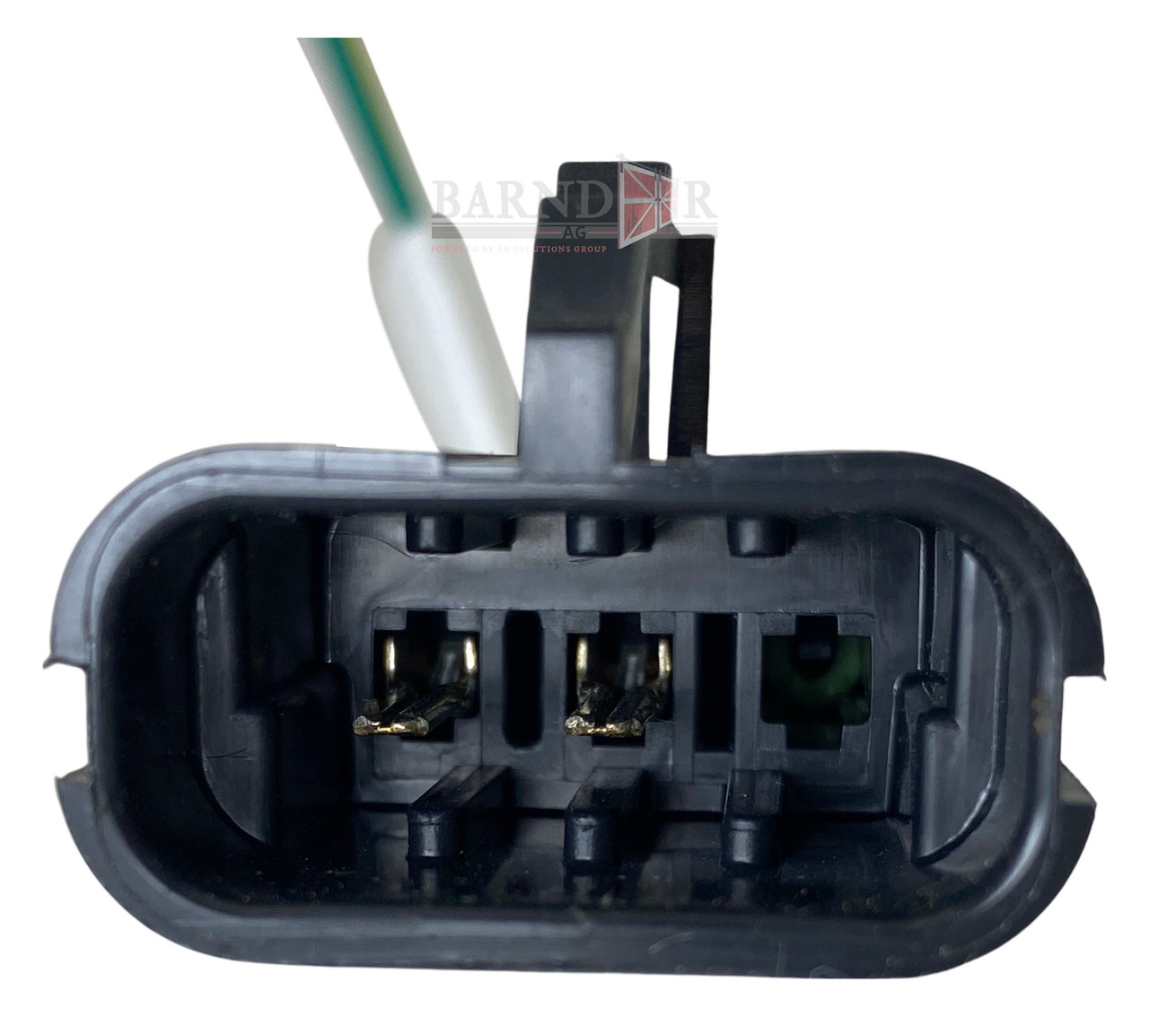 Raven Precision Hydraulic Control 40GPM Valve | 063-0172-647