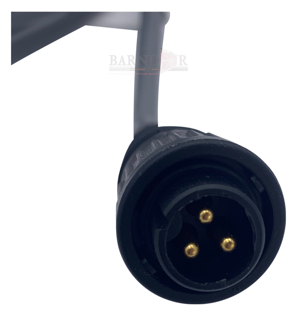 Raven Precision 12' Speed Extension Cable | 115-0159-032 | Barndoor Ag