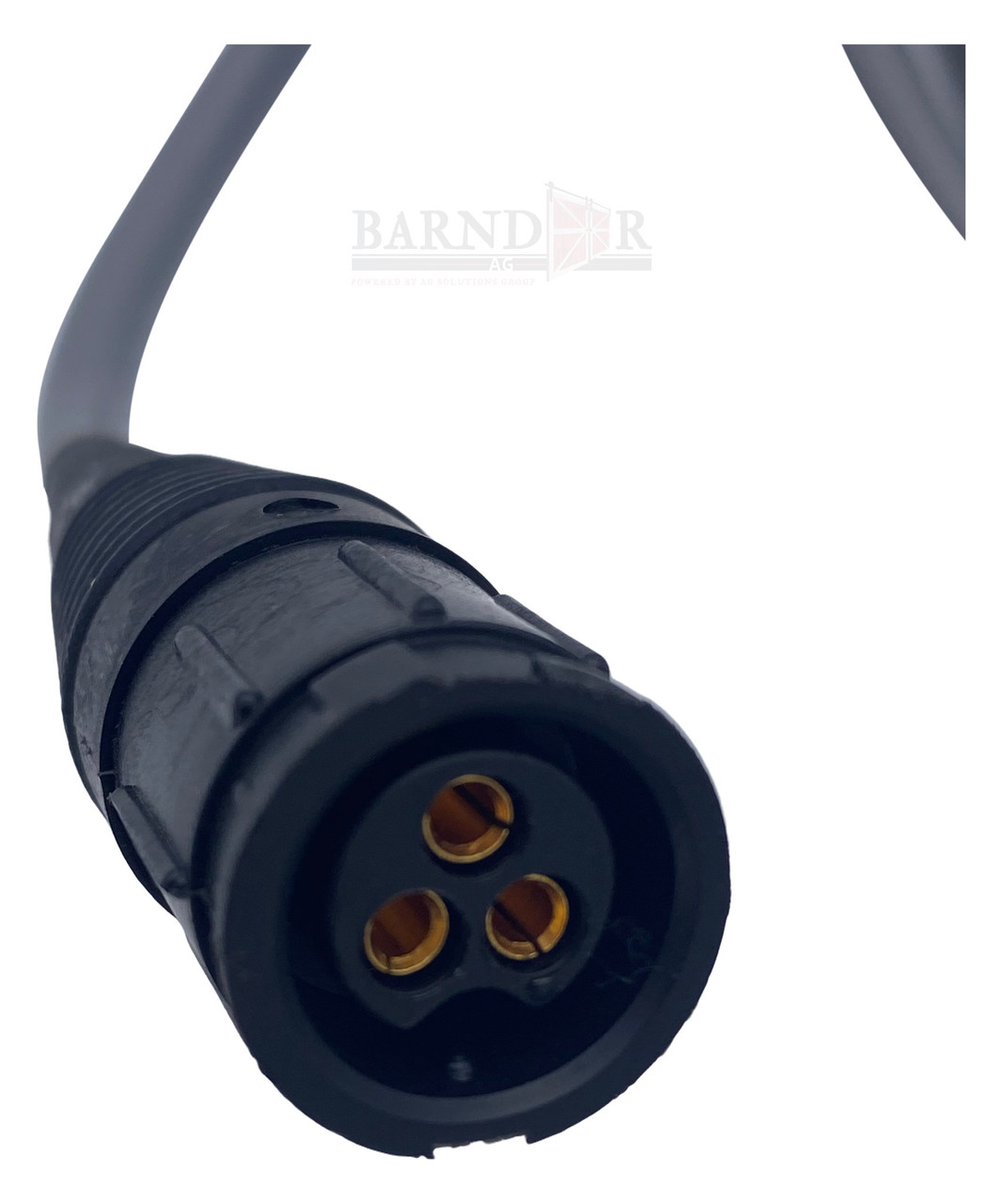 Raven Precision 12' Speed Extension Cable | 115-0159-032 | Barndoor Ag