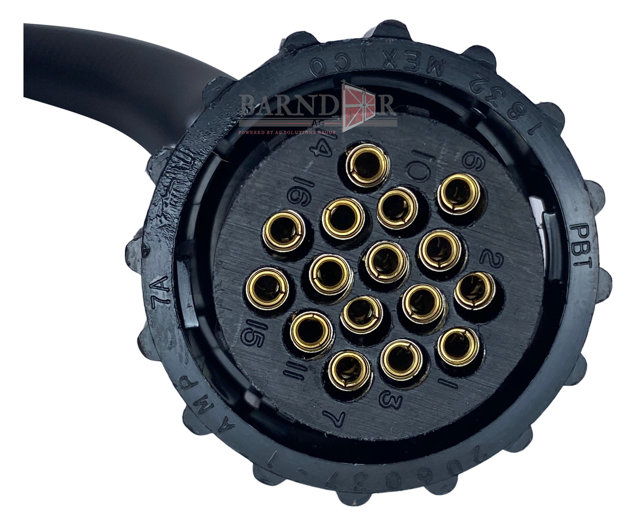 Raven Precision 12' Extension Cable for 1 - 3 Sections | 115-0159-856