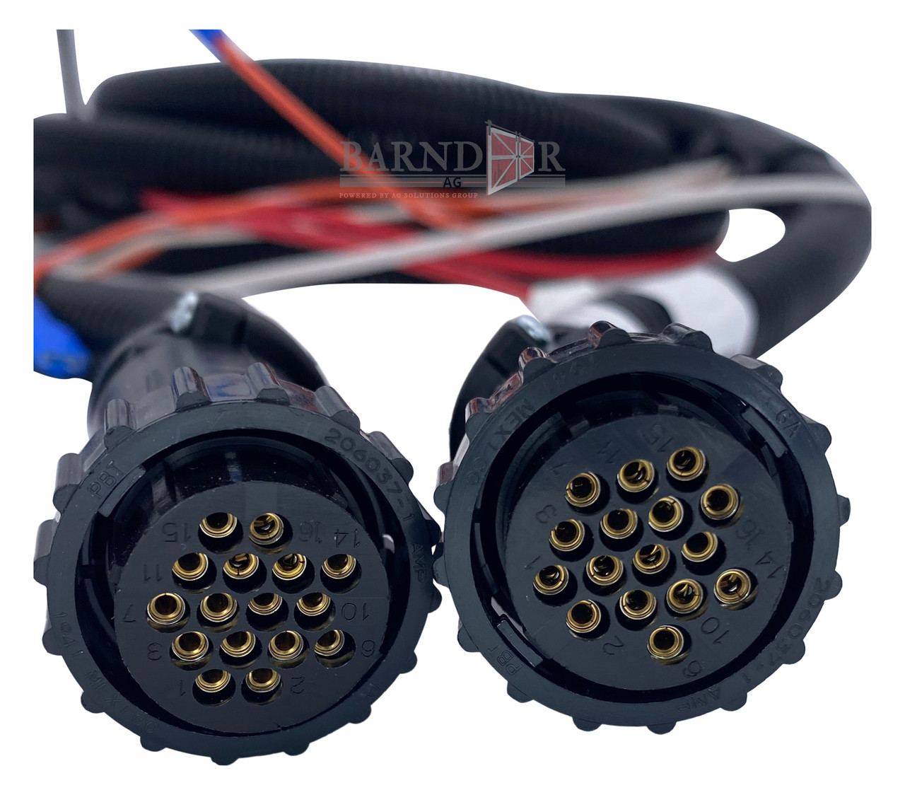 Raven Precision 10' Console Cable SCS 440 Series | 115-0171-085