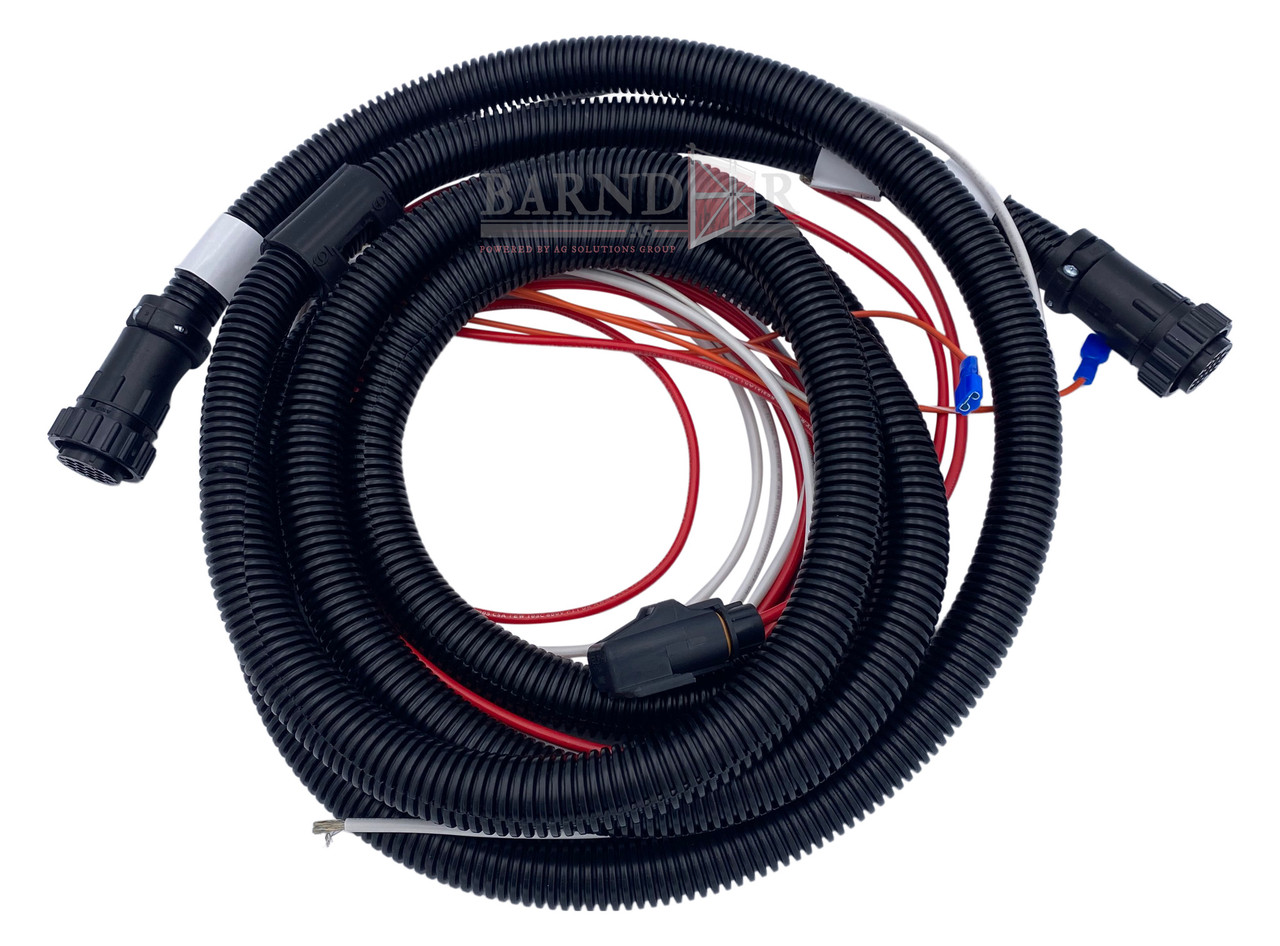 Raven Precision 10' Console Cable SCS 440 Series | 115-0171-085