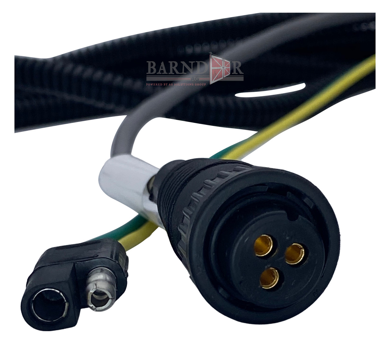 Raven Precision 21' Flow Cable SCS 660 | 115-0159-787