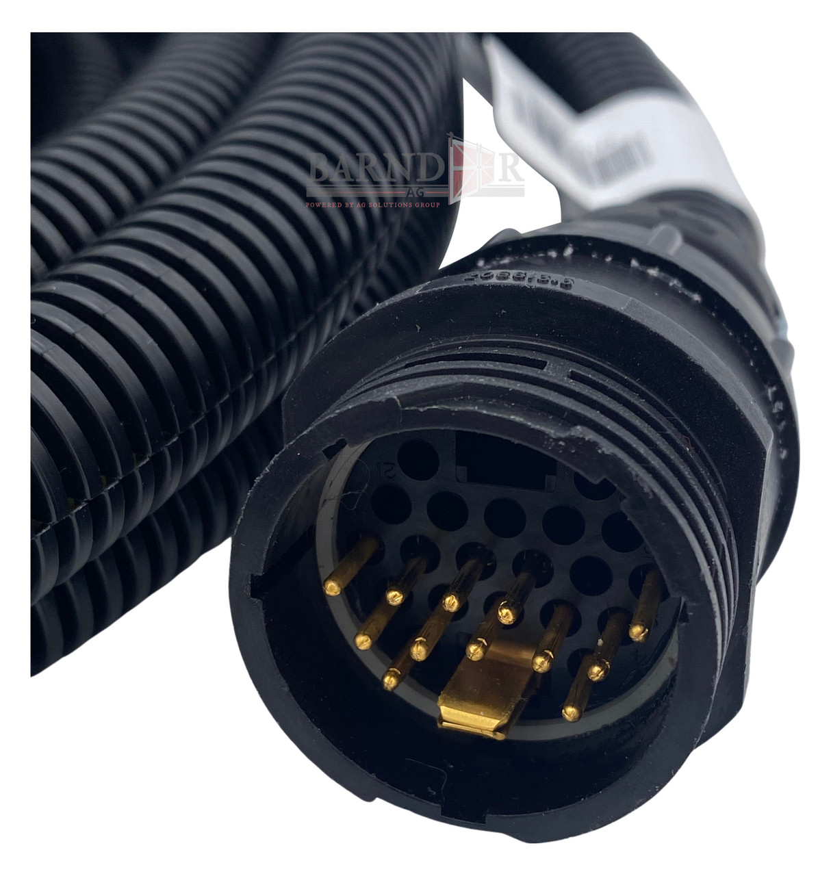 Raven Precision 21' Flow Cable SCS 660 | 115-0159-787