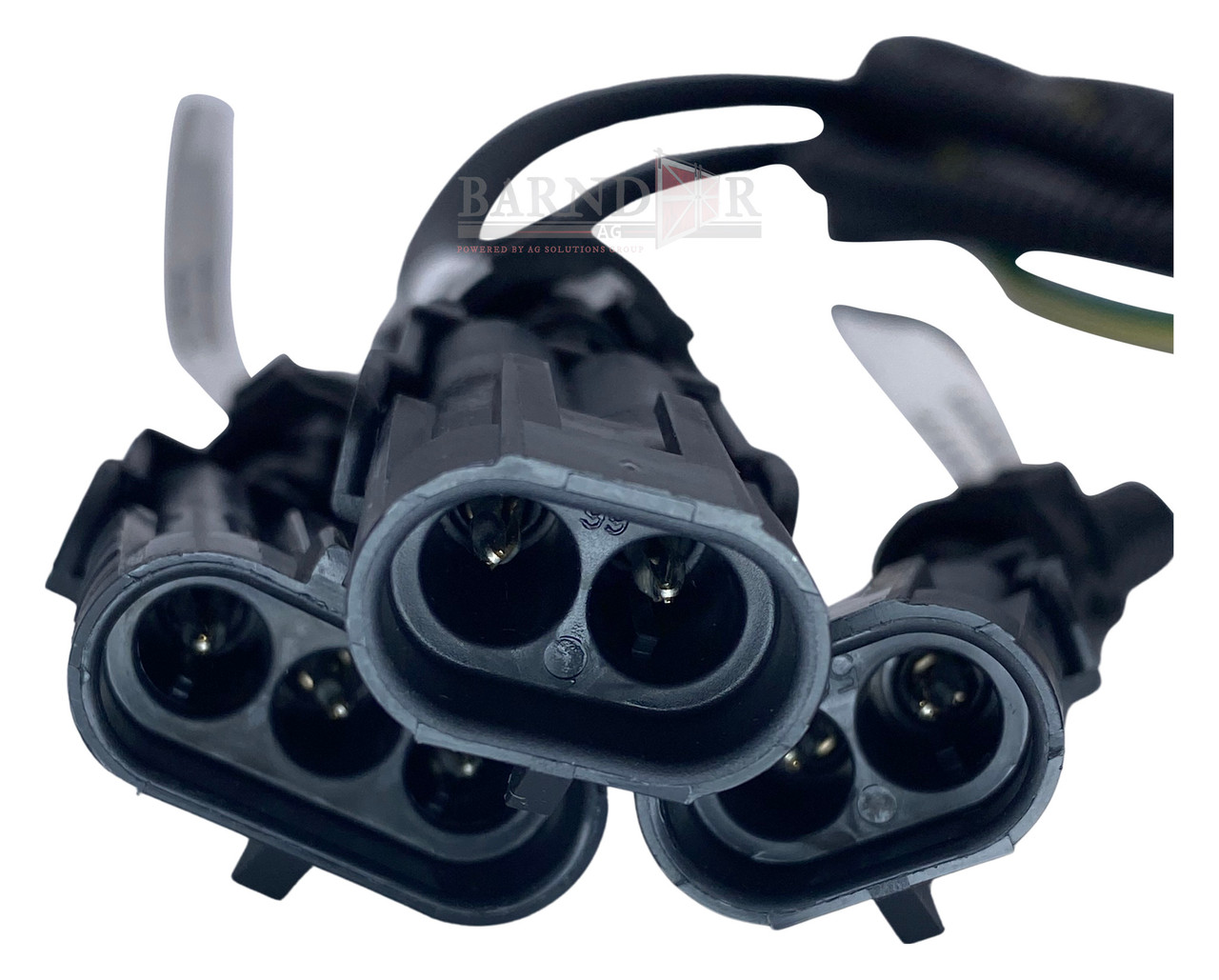 Raven Precision 21' Flow Cable SCS 660 | 115-0159-787 | Barndoor Ag